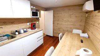 Nave industrial en venta en Los Olivos - Los Ángeles - Perales del río en Getafe