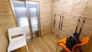 Nave industrial en venta en Los Olivos - Los Ángeles - Perales del río en Getafe