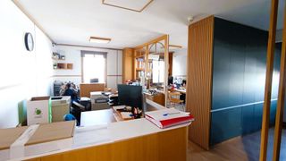 Nave industrial en venta en Los Olivos - Los Ángeles - Perales del río en Getafe