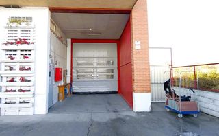 Nave industrial en venta en Los Olivos - Los Ángeles - Perales del río en Getafe