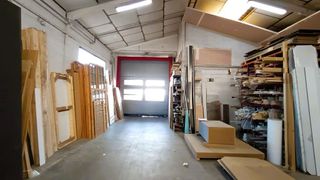 Nave industrial en venta en Los Olivos - Los Ángeles - Perales del río en Getafe