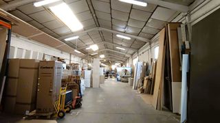 Nave industrial en venta en Los Olivos - Los Ángeles - Perales del río en Getafe