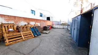 Nave industrial en venta en Los Olivos - Los Ángeles - Perales del río en Getafe