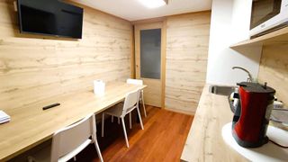 Nave industrial en venta en Los Olivos - Los Ángeles - Perales del río en Getafe