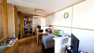 Nave industrial en venta en Los Olivos - Los Ángeles - Perales del río en Getafe