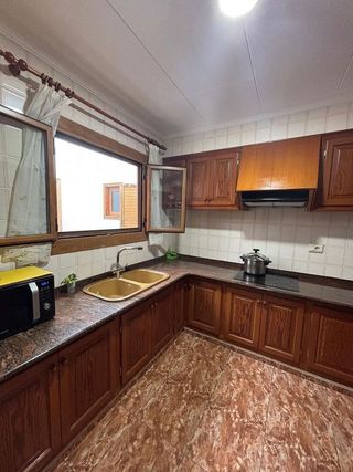 Casa pareada en venta en Alginet