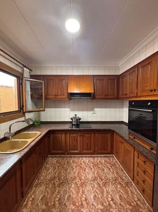 Casa pareada en venta en Alginet