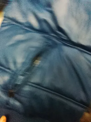 Abrigo G-Star RAW azul