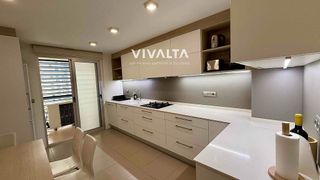 Piso en alquiler en Penya-Roja en Valencia