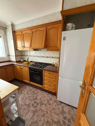 Piso en alquiler en Alcoy/Alcoi