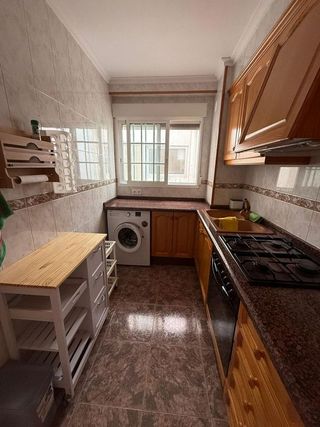 Piso en alquiler en Alcoy/Alcoi