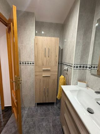 Piso en alquiler en Alcoy/Alcoi