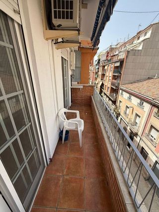 Piso en alquiler en Alcoy/Alcoi