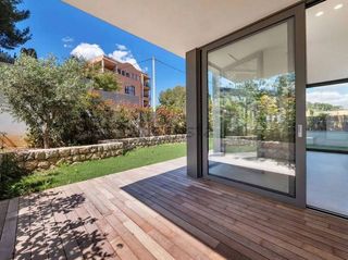 Piso en alquiler en Cala Major en Palma de Mallorca