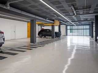 Piso en alquiler en Cala Major en Palma de Mallorca