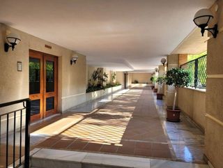 Piso en alquiler en El Cónsul - Ciudad Universitaria en Málaga