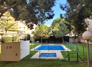 Piso en alquiler en El Cónsul - Ciudad Universitaria en Málaga