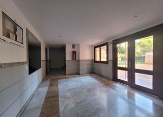 Piso en alquiler en El Cónsul - Ciudad Universitaria en Málaga