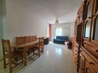 Piso en alquiler en El Cónsul - Ciudad Universitaria en Málaga