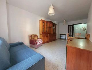 Piso en alquiler en El Cónsul - Ciudad Universitaria en Málaga