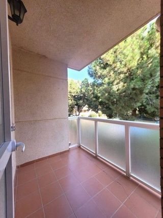 Piso en alquiler en El Cónsul - Ciudad Universitaria en Málaga