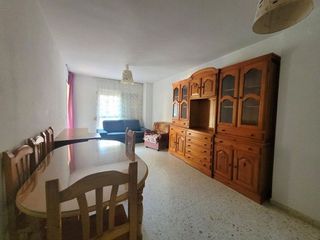 Piso en alquiler en El Cónsul - Ciudad Universitaria en Málaga