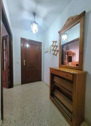 Piso en alquiler en El Cónsul - Ciudad Universitaria en Málaga