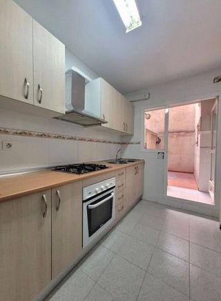 Piso en alquiler en El Cónsul - Ciudad Universitaria en Málaga