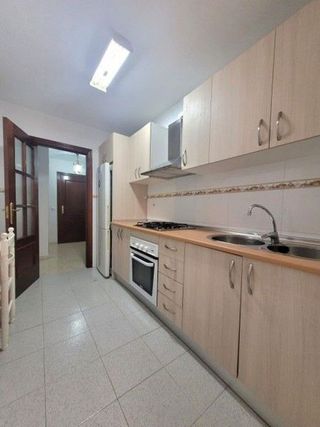 Piso en alquiler en El Cónsul - Ciudad Universitaria en Málaga