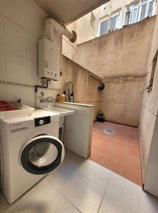 Piso en alquiler en El Cónsul - Ciudad Universitaria en Málaga