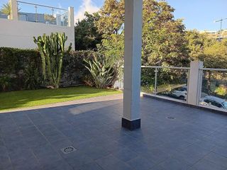 Casa adosada en alquiler en Pedregalejo en Málaga