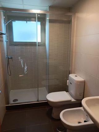 Casa adosada en alquiler en Pedregalejo en Málaga