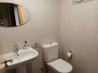 Casa adosada en alquiler en Pedregalejo en Málaga