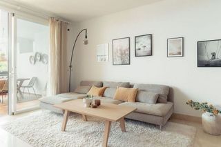 Piso en alquiler en Los Naranjos - Las Brisas en Marbella