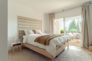 Piso en alquiler en Los Naranjos - Las Brisas en Marbella