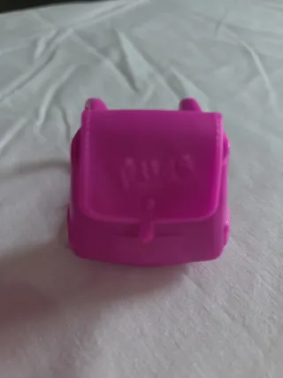 Muñeca Trotti con Limusina