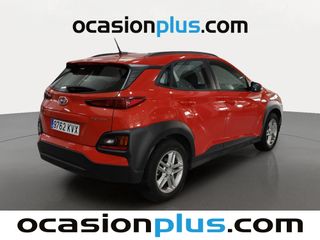 Hyundai Kona 1.0 TGDI Klass 4x2 88 kW (120 CV)
