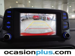 Hyundai Kona 1.0 TGDI Klass 4x2 88 kW (120 CV)