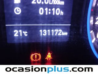 Hyundai Kona 1.0 TGDI Klass 4x2 88 kW (120 CV)