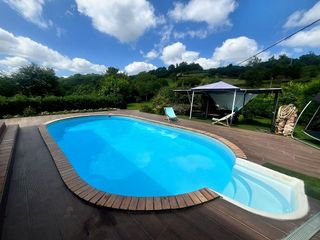 Chalet en venta en Lada en Langreo