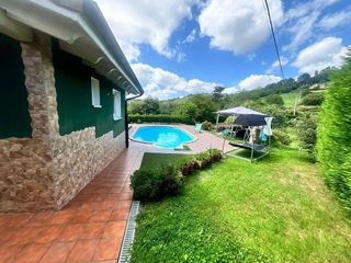 Chalet en venta en Lada en Langreo