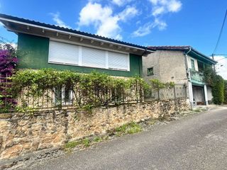 Chalet en venta en Lada en Langreo