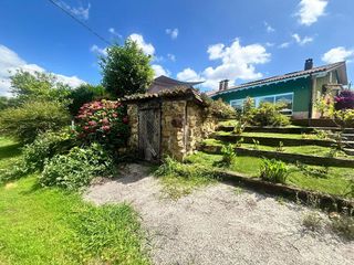 Chalet en venta en Lada en Langreo