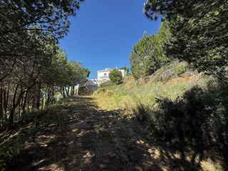 Solar en venta en Mijas pueblo en Mijas