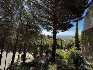 Solar en venta en Mijas pueblo en Mijas