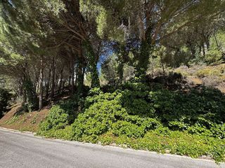 Solar en venta en Mijas pueblo en Mijas