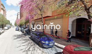 Local comercial en venta en Renfe - Bulevar 1º y 2º Fase en Jaén