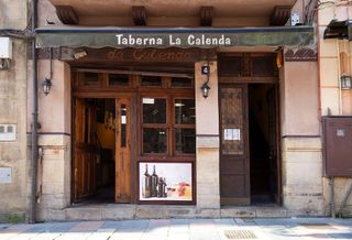 Casa adosada en venta en Centro en Avilés