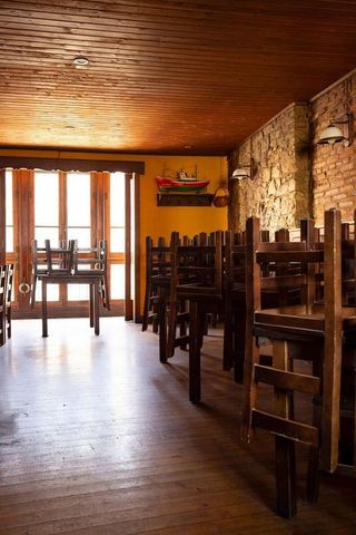 Casa adosada en venta en Centro en Avilés