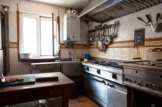 Casa adosada en venta en Centro en Avilés